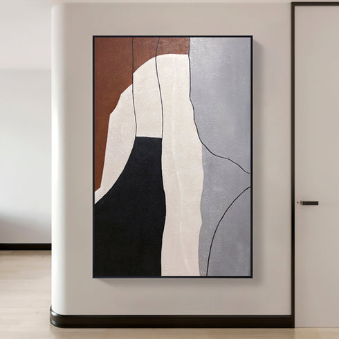 Elephant Painting